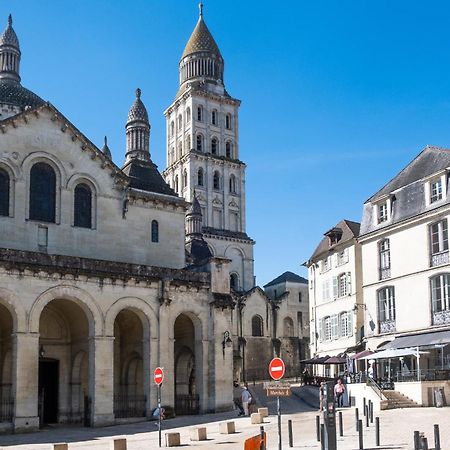 Famille Au Coeur De Perigueux Apartment Ngoại thất bức ảnh