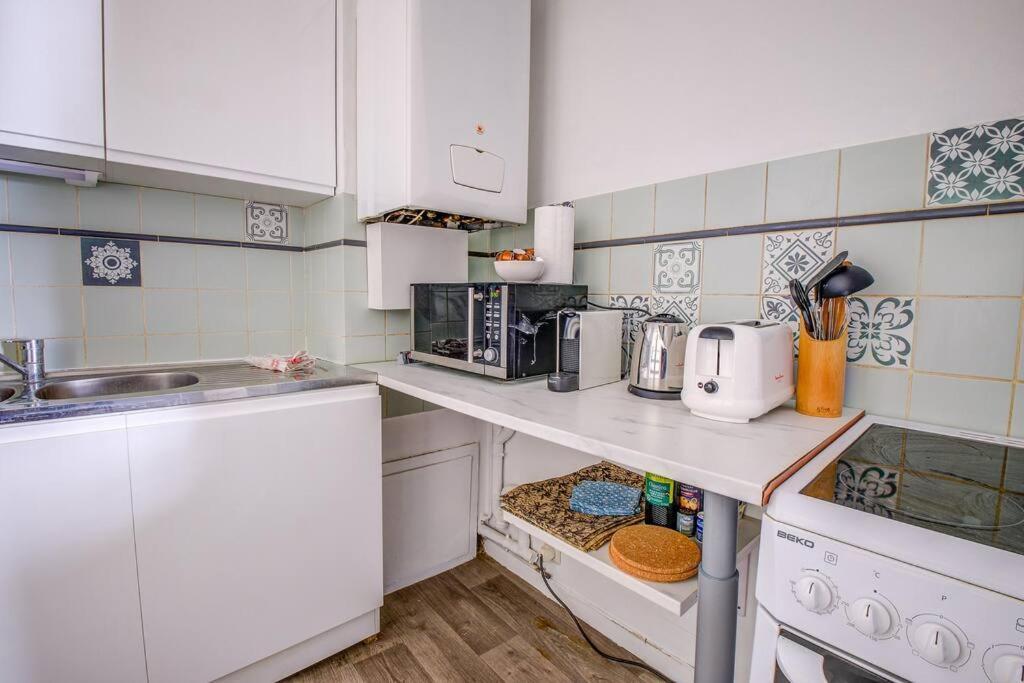 Famille Au Coeur De Perigueux Apartment Ngoại thất bức ảnh