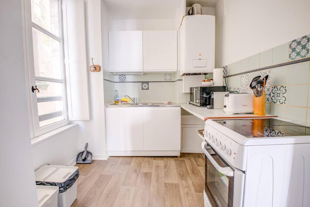 Famille Au Coeur De Perigueux Apartment Ngoại thất bức ảnh