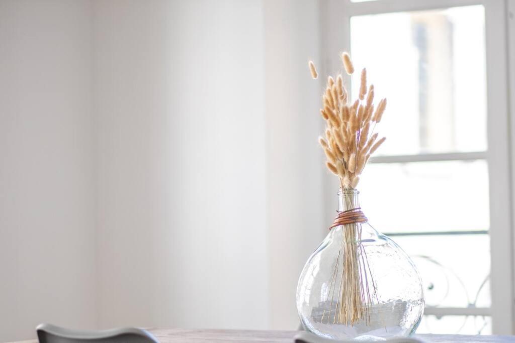 Famille Au Coeur De Perigueux Apartment Ngoại thất bức ảnh