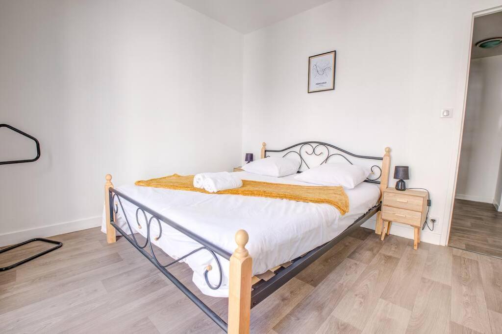 Famille Au Coeur De Perigueux Apartment Ngoại thất bức ảnh