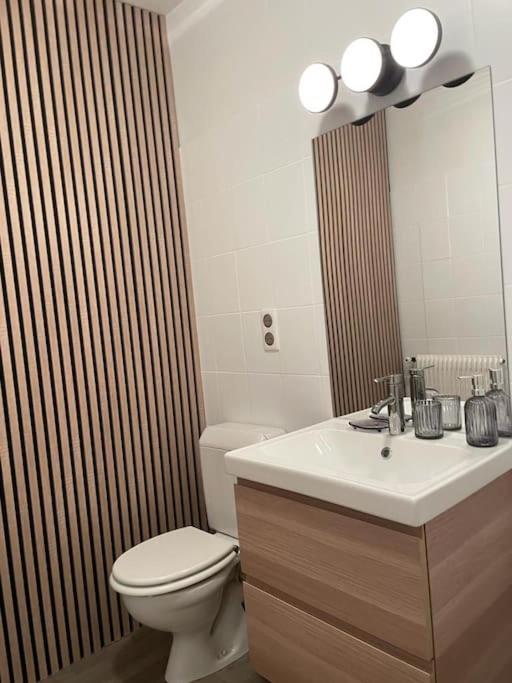 Famille Au Coeur De Perigueux Apartment Ngoại thất bức ảnh