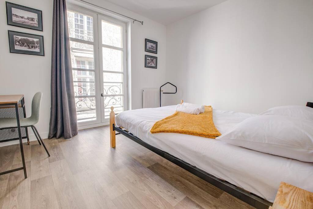 Famille Au Coeur De Perigueux Apartment Ngoại thất bức ảnh