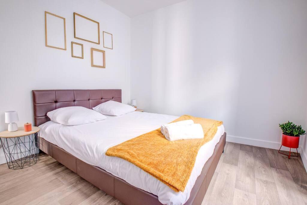 Famille Au Coeur De Perigueux Apartment Ngoại thất bức ảnh