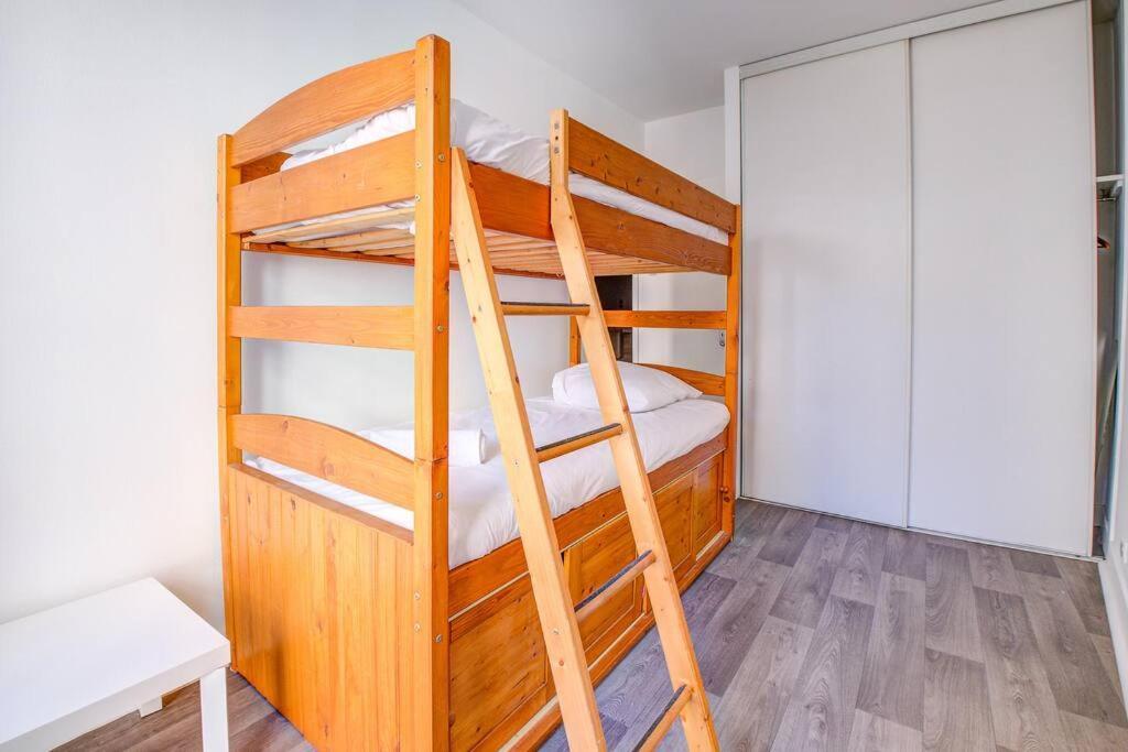 Famille Au Coeur De Perigueux Apartment Ngoại thất bức ảnh