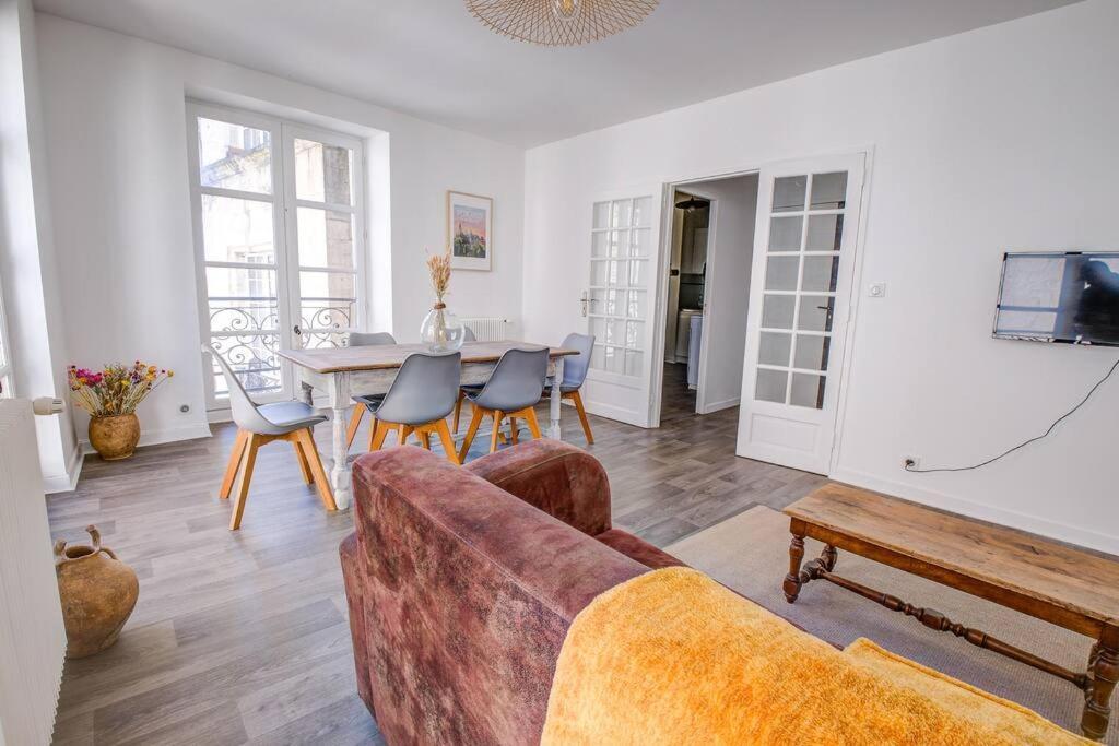 Famille Au Coeur De Perigueux Apartment Ngoại thất bức ảnh