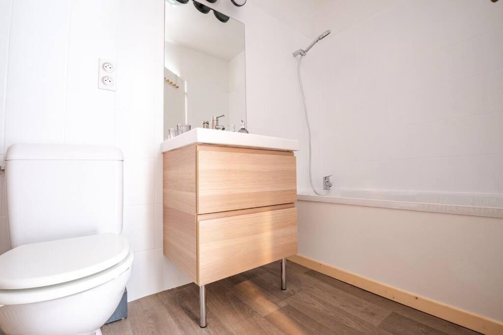Famille Au Coeur De Perigueux Apartment Ngoại thất bức ảnh