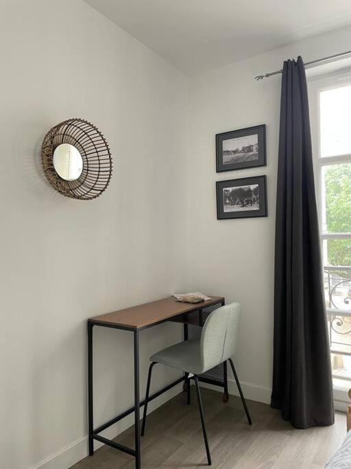 Famille Au Coeur De Perigueux Apartment Ngoại thất bức ảnh