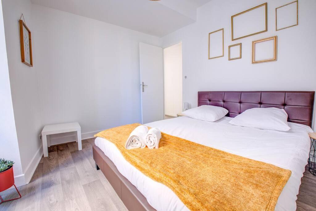 Famille Au Coeur De Perigueux Apartment Ngoại thất bức ảnh