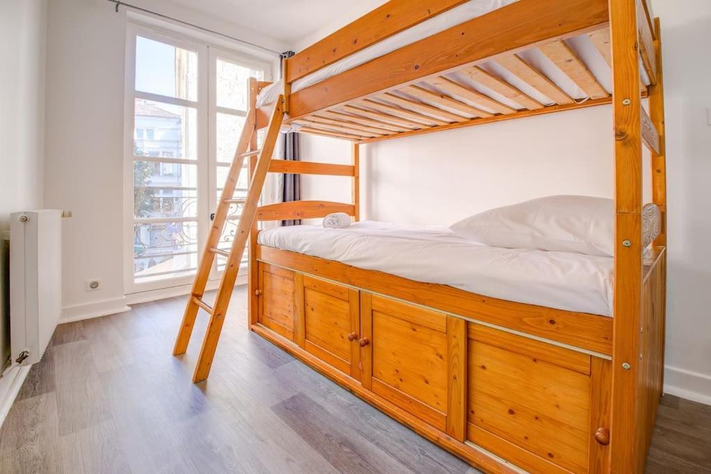 Famille Au Coeur De Perigueux Apartment Ngoại thất bức ảnh